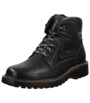 Josef Seibel Winterstiefel Chance 51 Schwarz/Braun/Blau/Dunkelblau