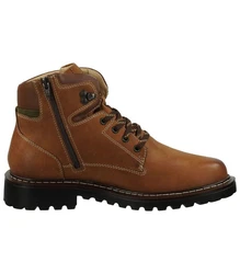 Josef Seibel Winterstiefel Chance 51 braun (21951 PL86 351)