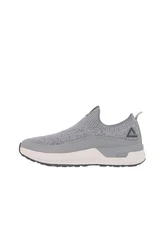 PEAK Health Walkingschuh Hellgrau/Grau