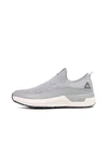 PEAK Health Walkingschuh Hellgrau/Grau