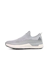 PEAK Health Walkingschuh Hellgrau/Grau