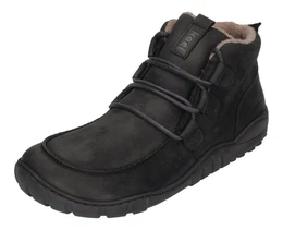 Peter Hidro Barfuschuh Black