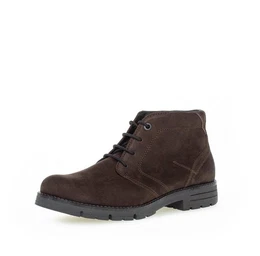 Schnrstiefel