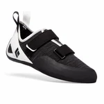 Black Diamond Momentum Climbing Shoe Herren Kletterschuh Schwarz
