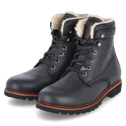 Winterboots AVIATOR Schnrstiefel