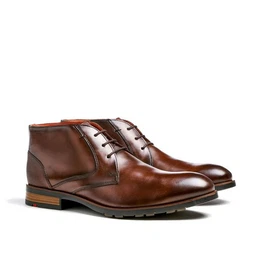 Schnrschuh