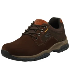 Halbschuhe Leder Schnrschuh