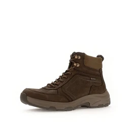 Schnrstiefel