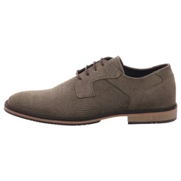 Laceup Green Schnrschuh
