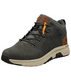 Sneaker Lederimitat Sneaker