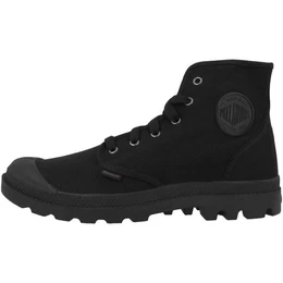 Pampa Hi Herren Schnrboots