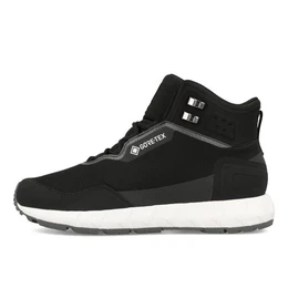 Zero C ZeroC Storo GTX M Herren Black White Sneaker