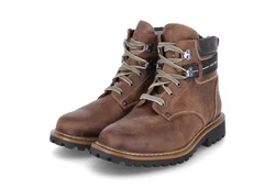 Josef Seibel Winterboots Adelboden Schnürstiefel (21925LA66/340) 21925LA66/340