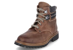 Josef Seibel Winterboots Adelboden Schnürstiefel (21925LA66/340) 21925LA66/340