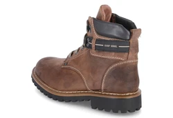 Josef Seibel Winterboots Adelboden Schnürstiefel (21925LA66/340) 21925LA66/340