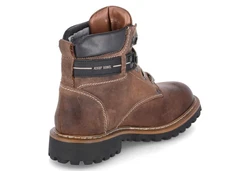 Josef Seibel Winterboots Adelboden Schnürstiefel (21925LA66/340) 21925LA66/340