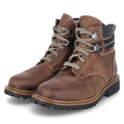 Josef Seibel Winterboots Adelboden Schnürstiefel (21925LA66/340) 21925LA66/340