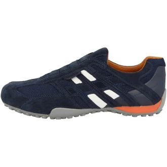Geox Herren Slipper U Snake L