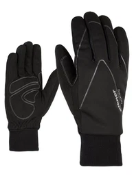 UNICO glove crosscountry BLACK Laufschuh
