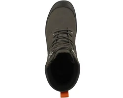 Palladium Pallabrousse SC Waterproof+ Schnürboots Dunkelgrün