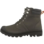 Palladium Pallabrousse SC Waterproof+ Schnürboots Dunkelgrün