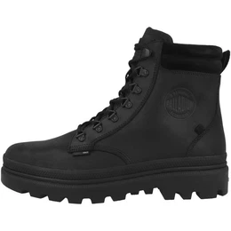 Pallatrooper Hiker Leather Herren Schnrboots