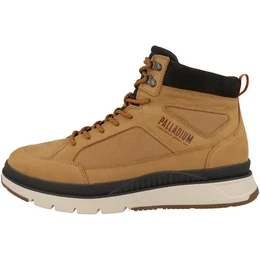 Pallasider Mid Cuff Herren Schnrboots