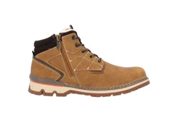 Dockers by Gerli Stiefel (53TA103) Braun/Beige