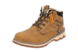 Dockers by Gerli Stiefel (53TA103) Braun/Beige