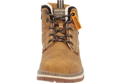 Dockers by Gerli Stiefel (53TA103) Braun/Beige