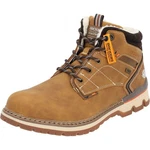 Dockers by Gerli Stiefel (53TA103) Braun/Beige