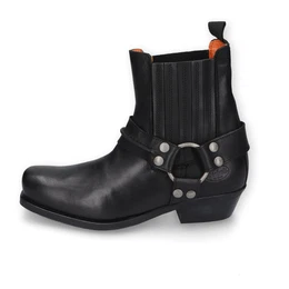 Ankleboots