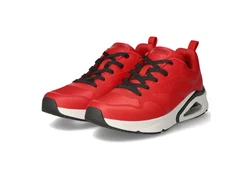 Skechers Low Sneaker REVOLUTION-AIRY Rot