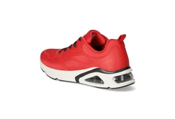 Skechers Low Sneaker REVOLUTION-AIRY Rot