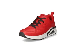 Skechers Low Sneaker REVOLUTION-AIRY Rot