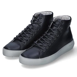 High Sneaker Schnrstiefel
