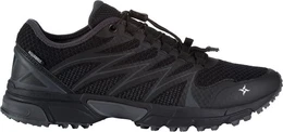 Da.-Outdoor-Schuh Kansas AQB BLACK/ GREY DARK Slipper
