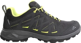 He.-Outdoor-Schuh Tofane AQX BLACK/YELLOW Slipper