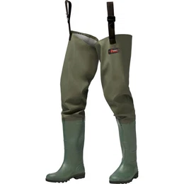 Watstiefel Standard olivgrn Watstiefel