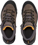 McKINLEY Ux.-Wander-Stiefel Alpspitz AQX BRAUN