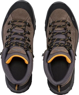 McKINLEY Ux.-Wander-Stiefel Alpspitz AQX