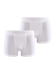 Retro Pants Silver (2-St)