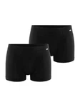 BlackSpade Retro Pants (2-St) Silber