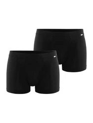 BlackSpade Retro Pants (2-St) Silber