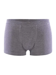 BlackSpade Retro Pants Silber