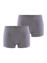 Retro Pants Silver (2-St)