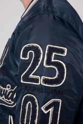 CAMP DAVID Collegejacke Blouson 