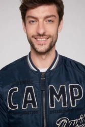 CAMP DAVID Collegejacke Blouson 