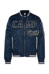 CAMP DAVID Collegejacke Blouson 