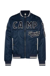 CAMP DAVID Collegejacke Blouson 